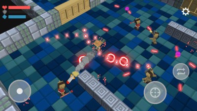 像素地牢射擊手游 v1.0.3 安卓版 3