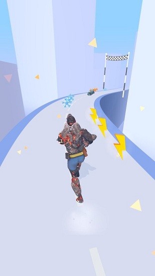 基因進(jìn)化游戲