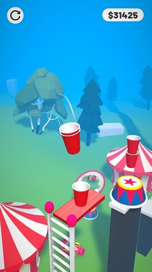 杯子疊起來免費(fèi)版 v0.2 安卓版 0