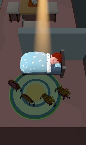 保衛(wèi)甜甜圈游戲 v1.3.0 安卓版 3