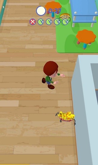 保衛(wèi)甜甜圈手游