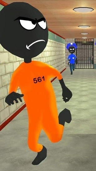 火柴人大逃亡10游戲 v1.0.1 安卓版 0