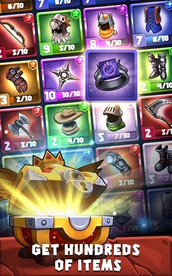 戰(zhàn)斗任務(wù)弓箭手游戲 v0.16.0 安卓版 1