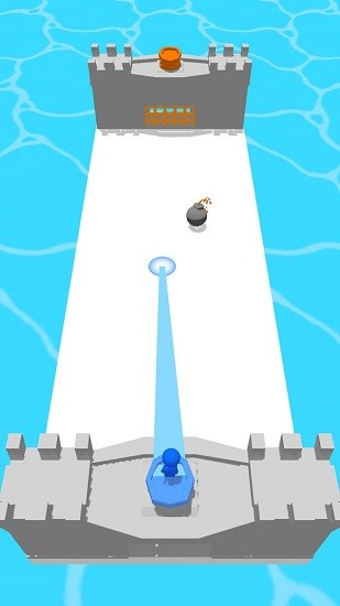 推炸彈大作戰(zhàn)免費(fèi)版 v0.0.1 安卓版 0