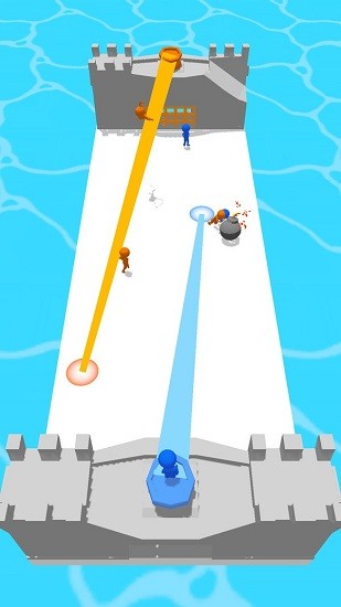 推炸彈大作戰(zhàn)手游下載