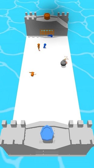 推炸彈大作戰(zhàn)免費(fèi)版 v0.0.1 安卓版 2