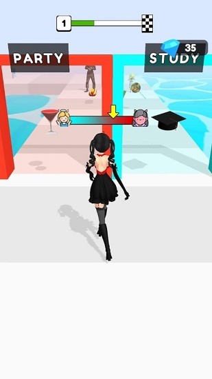 善良小姐姐小游戲 v1.0.0 安卓版 2