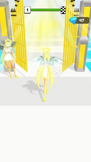 善良小姐姐小游戲 v1.0.0 安卓版 1