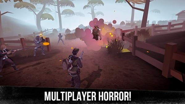 狩獵直到黎明官方版(Deadrite Hunt) v1.0.0 安卓版 0