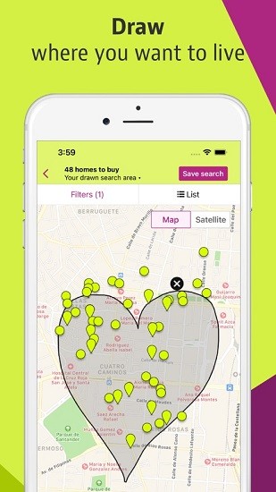 idealista官方版 v9.5.1 安卓版 1