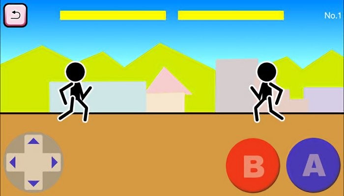 木拳手游 v2.12 安卓版 0