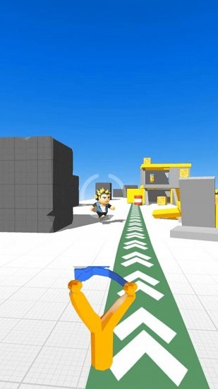 我的小彈弓免費(fèi)版 v0.1 安卓版 0