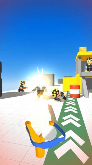 我的小彈弓免費(fèi)版 v0.1 安卓版 2