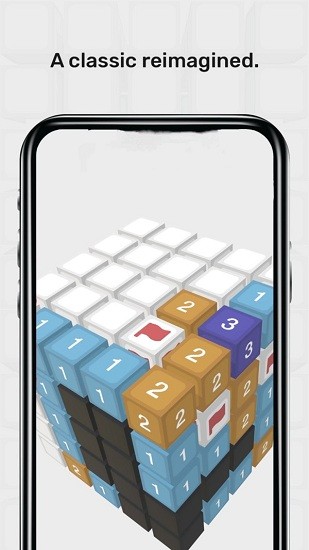 立體掃雷 v1.12.1 手機(jī)版 1