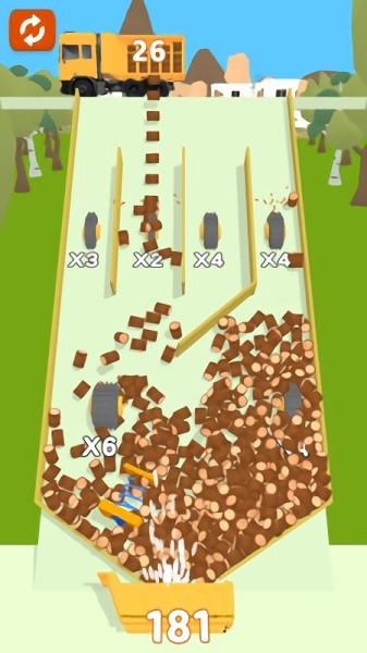 砍和建造手游 v1.0.0 安卓版 0