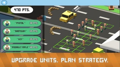 塊狀戰(zhàn)斗模擬器 v1.01 安卓版 0