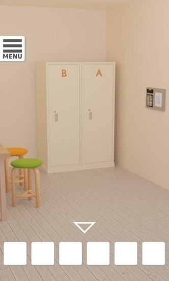 逃出面包店游戲(bakery) v5.0 安卓版 0