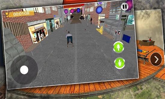 亡命飛車狂飆游戲下載