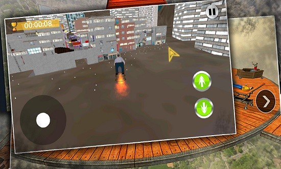 亡命飛車狂飆中文版 v1.0.2 安卓版 3