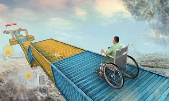 亡命飛車狂飆中文版 v1.0.2 安卓版 2