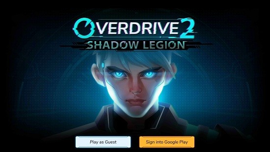 光速暗影火柴人2中文(over drive II) v1.7.26 安卓版 0