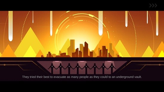 光速暗影火柴人2中文(over drive II) v1.7.26 安卓版 2