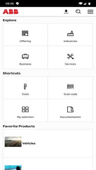 ABB Connect v19.4.30347 最新版 2