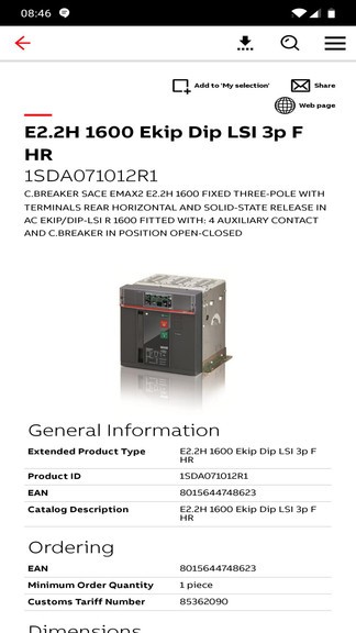 ABB Connect v19.4.30347 最新版 3