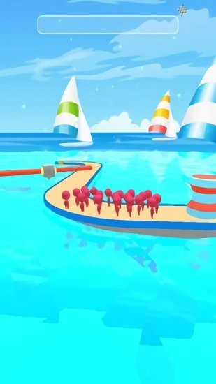 水上沖一沖官方正版 水上沖一沖手游下載