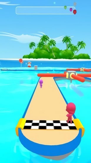 水上沖一沖官方正版 v1.8.2 安卓版 2