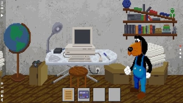 巴尼奇遇记 巴尼奇遇记下载