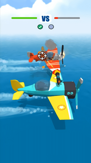 直升機殺手模擬器 v1.0.2 安卓版 0