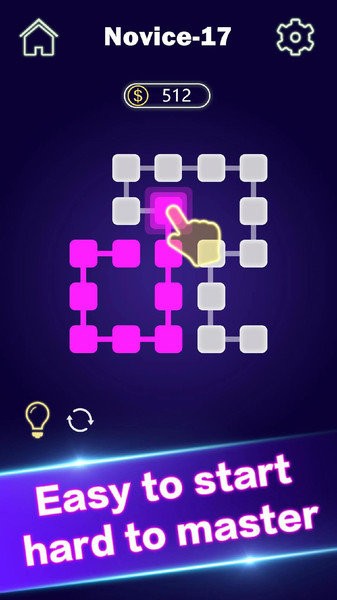 填充方塊官方正版 v1.1.0 安卓版 0