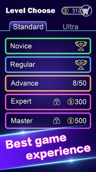 填充方塊官方正版 v1.1.0 安卓版 2