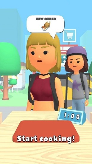 外賣大師手機(jī)版 v0.1 安卓版 0