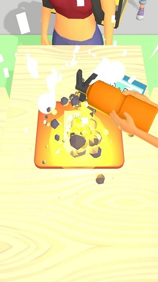 外賣大師手機(jī)版 v0.1 安卓版 1