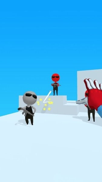 盾牌射擊 v0.0.1 安卓版 0