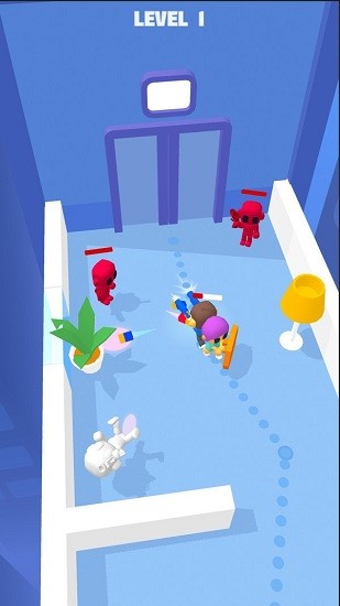 旋轉(zhuǎn)攻防手游下載