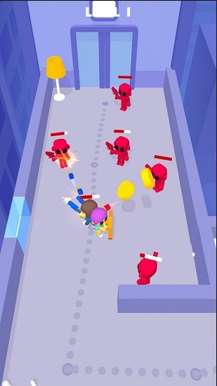 旋轉(zhuǎn)攻防免費(fèi)版 v1.0 安卓版 2