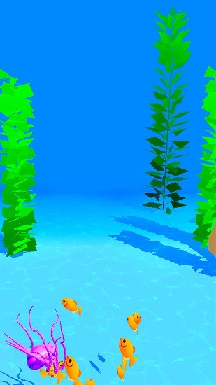 章魚快跑 章魚快跑下載