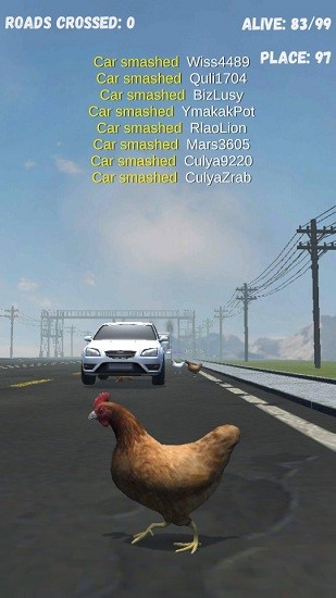 雞的榮耀最新版