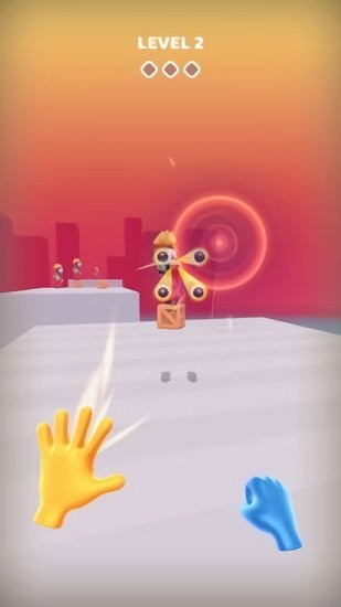 彈盡糧絕免費(fèi)版 v0.1 安卓版 0