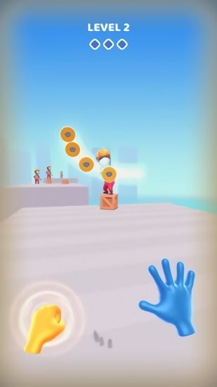 彈盡糧絕免費(fèi)版 v0.1 安卓版 2