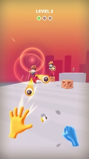 彈盡糧絕免費(fèi)版 彈盡糧絕手游下載