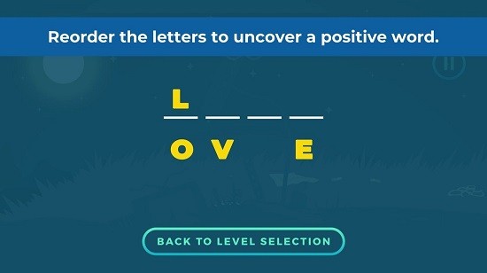 光明之愛官方版(Blight love) v1.0 安卓版 0