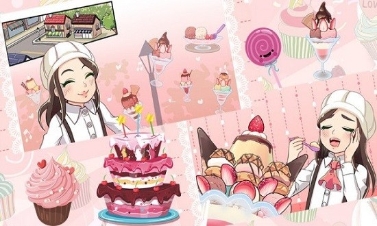 托卡小家烹饪学校 托卡小家烹饪学校下载