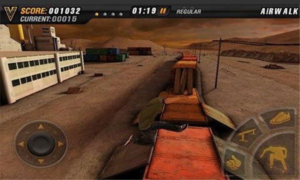 登山越野卡車手游 v1.0 安卓版 0