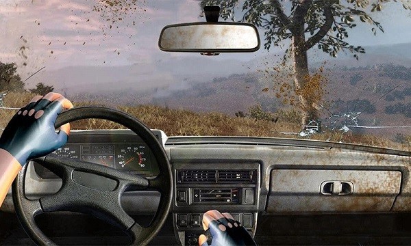 登山越野卡車手游 v1.0 安卓版 1