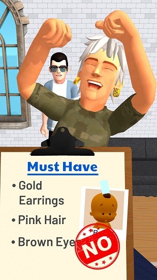 沙雕事务所 沙雕事务所手游