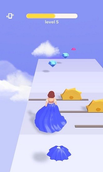 裙子飄飄游戲 v1.0 安卓版 2